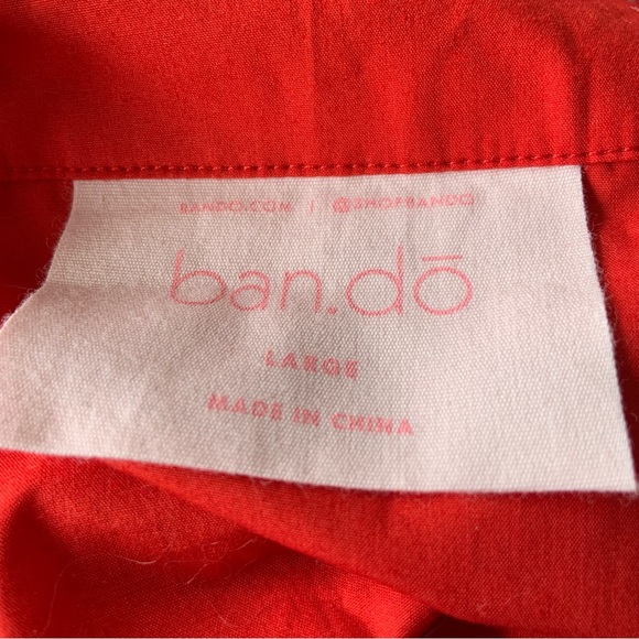 Ban.do charming daisy tank - Picture 6 of 10